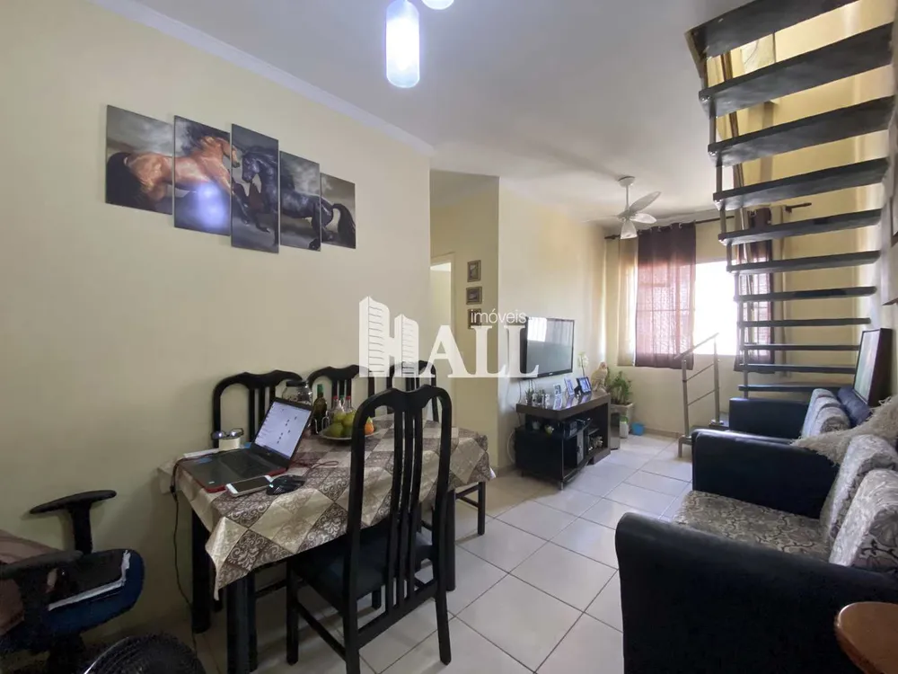 Apartamento, 2 quartos, 156 m² - Foto 1