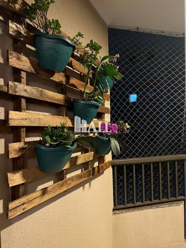 Apartamento, 2 quartos, 140 m² - Foto 3