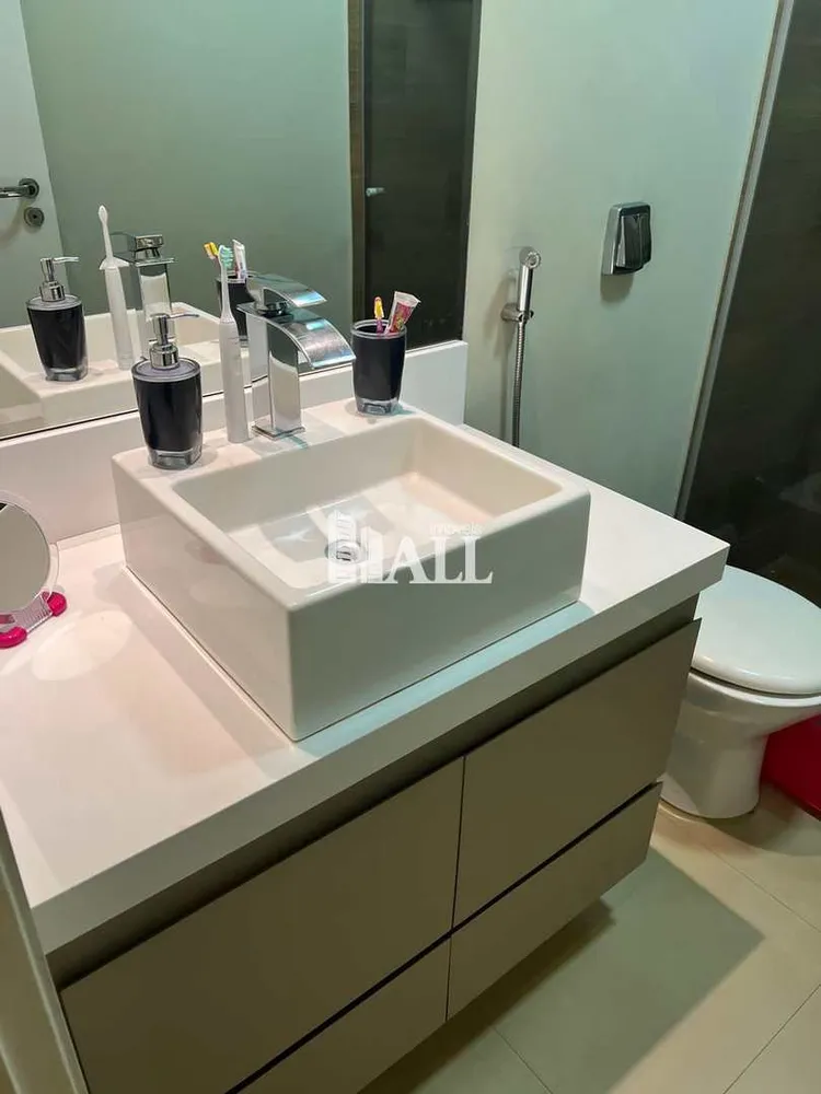 Apartamento, 2 quartos, 140 m² - Foto 4