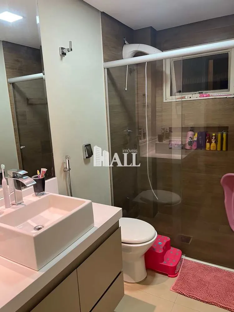 Apartamento, 2 quartos, 140 m² - Foto 7