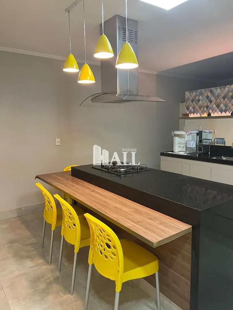 Apartamento, 2 quartos, 140 m² - Foto 1