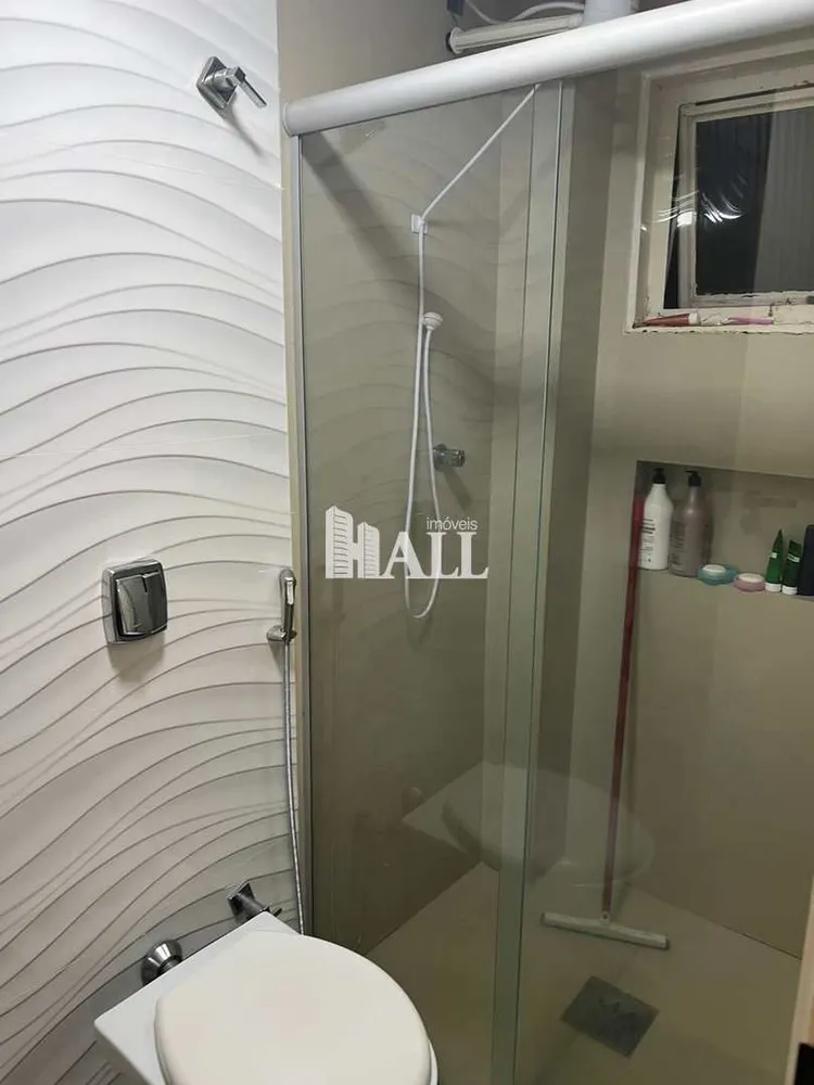 Apartamento, 2 quartos, 140 m² - Foto 5