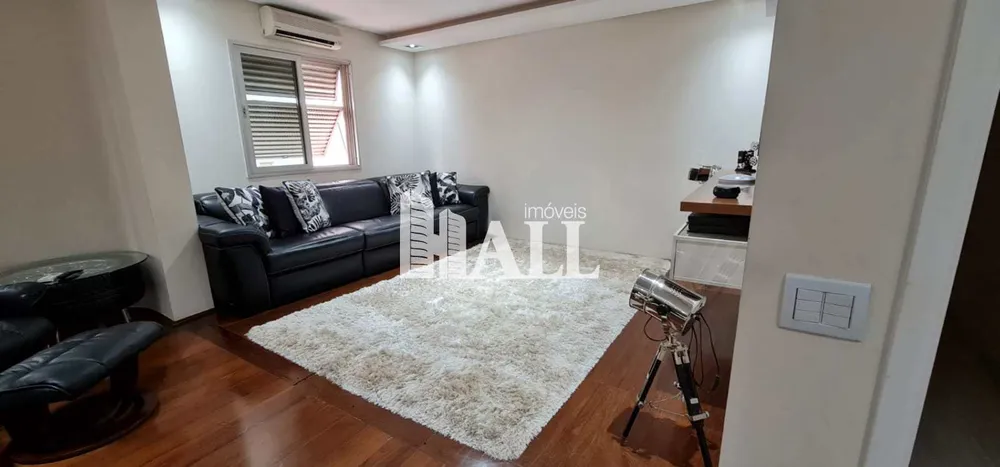 Apartamento, 3 quartos, 267 m² - Foto 4