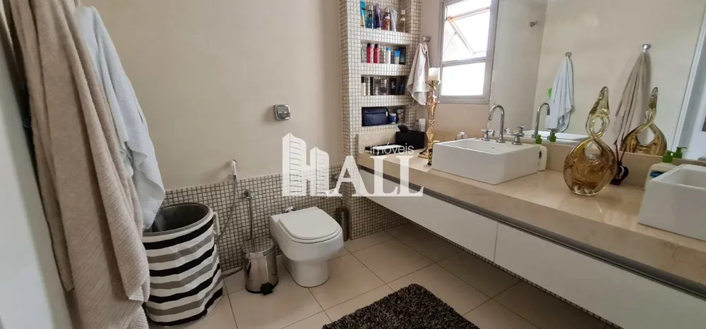 Apartamento, 3 quartos, 267 m² - Foto 5