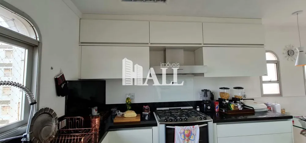 Apartamento, 3 quartos, 267 m² - Foto 3