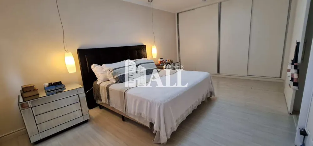 Apartamento, 3 quartos, 267 m² - Foto 7