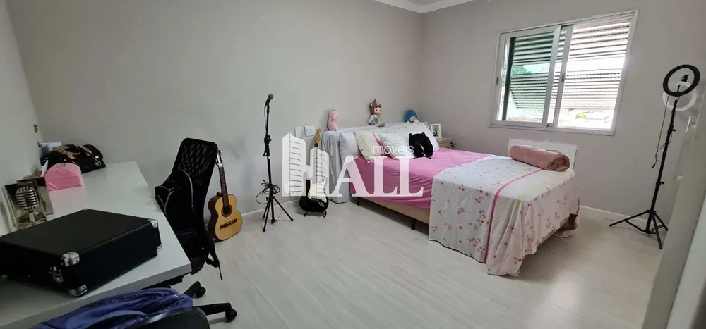 Apartamento, 3 quartos, 267 m² - Foto 6