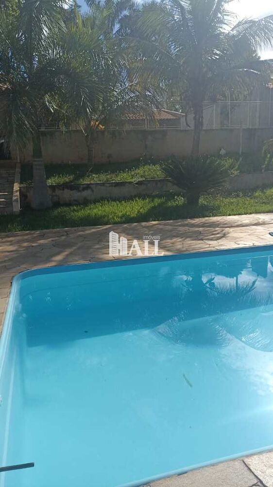 Casa, 3 quartos, 280 m² - Foto 1