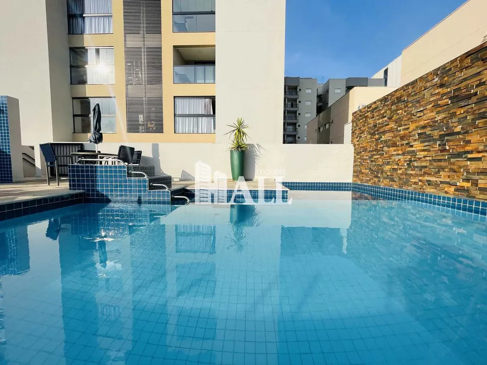 Apartamento, 2 quartos, 60 m² - Foto 13