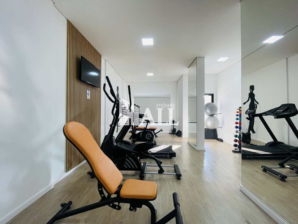 Apartamento à venda com 2 quartos, 60m² - Foto 8