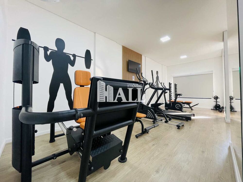 Apartamento à venda com 2 quartos, 60m² - Foto 7