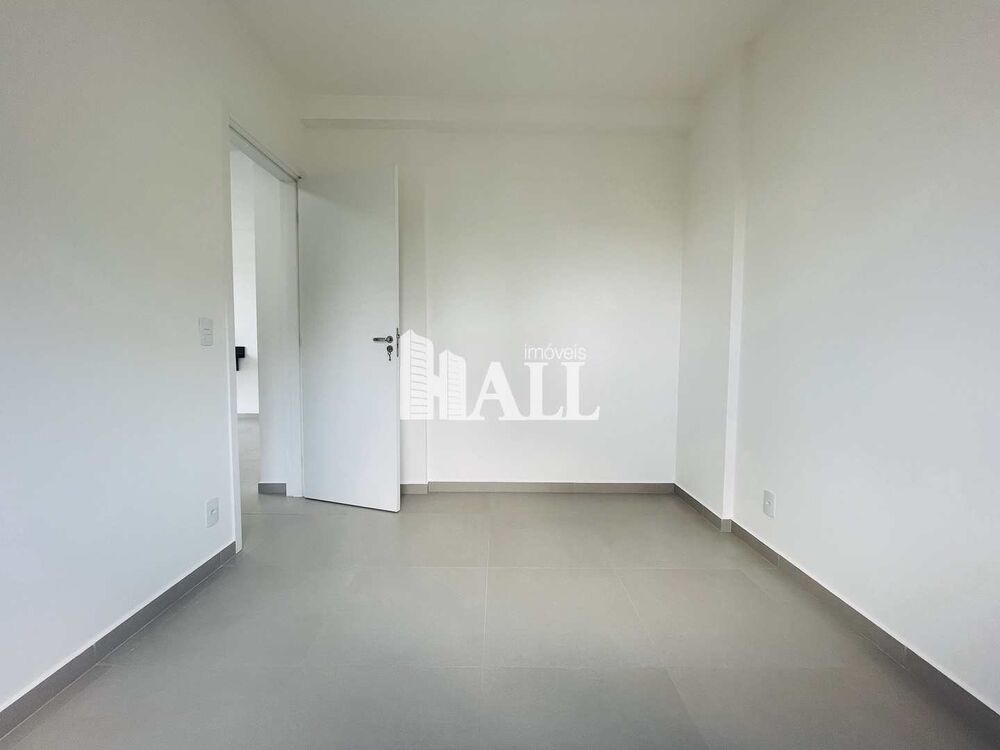 Apartamento à venda com 2 quartos, 60m² - Foto 3