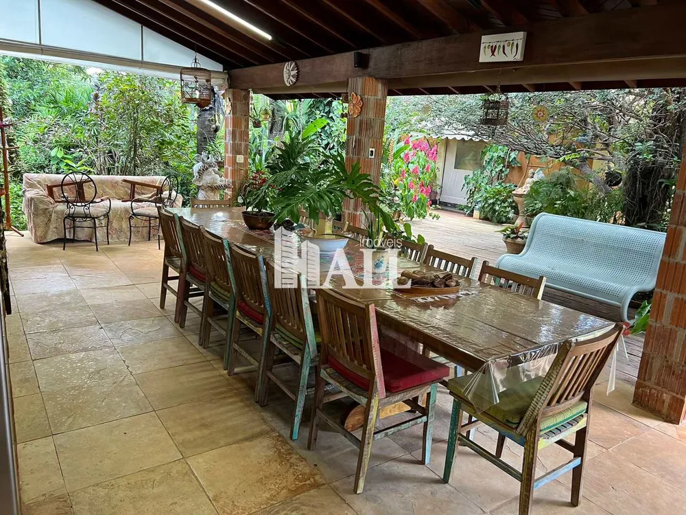 Chácara, 3 quartos, 2200 m² - Foto 14