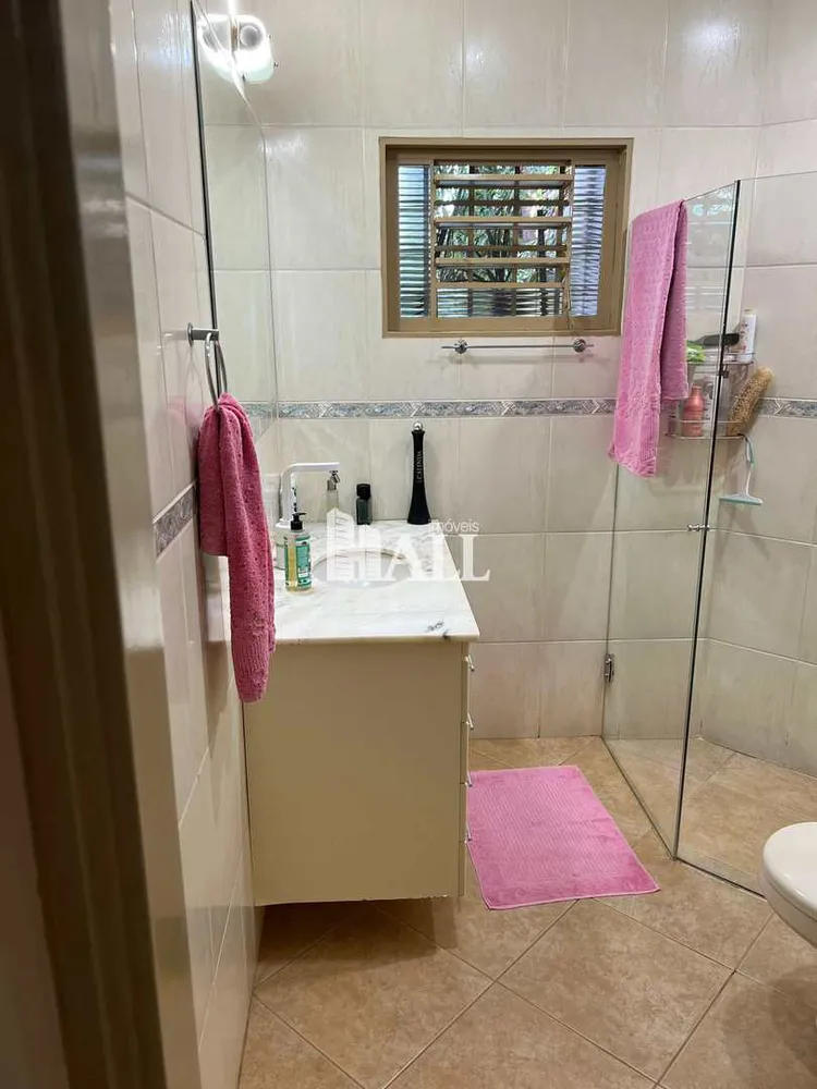 Chácara, 3 quartos, 2200 m² - Foto 6