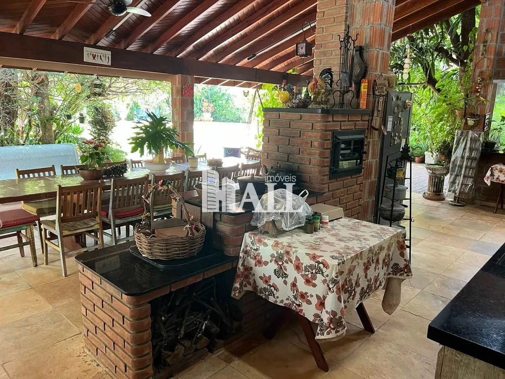Chácara, 3 quartos, 2200 m² - Foto 15