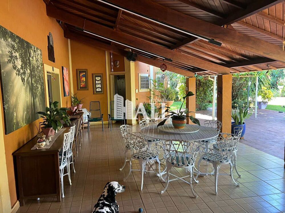 Chácara à venda com 3 quartos, 2200m² - Foto 7