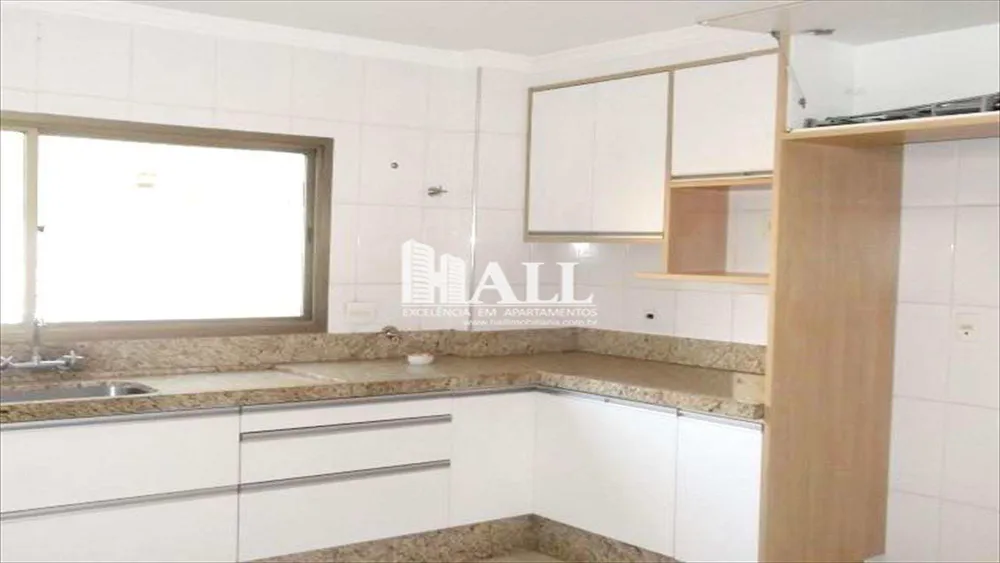 Apartamento, 4 quartos, 234 m² - Foto 7