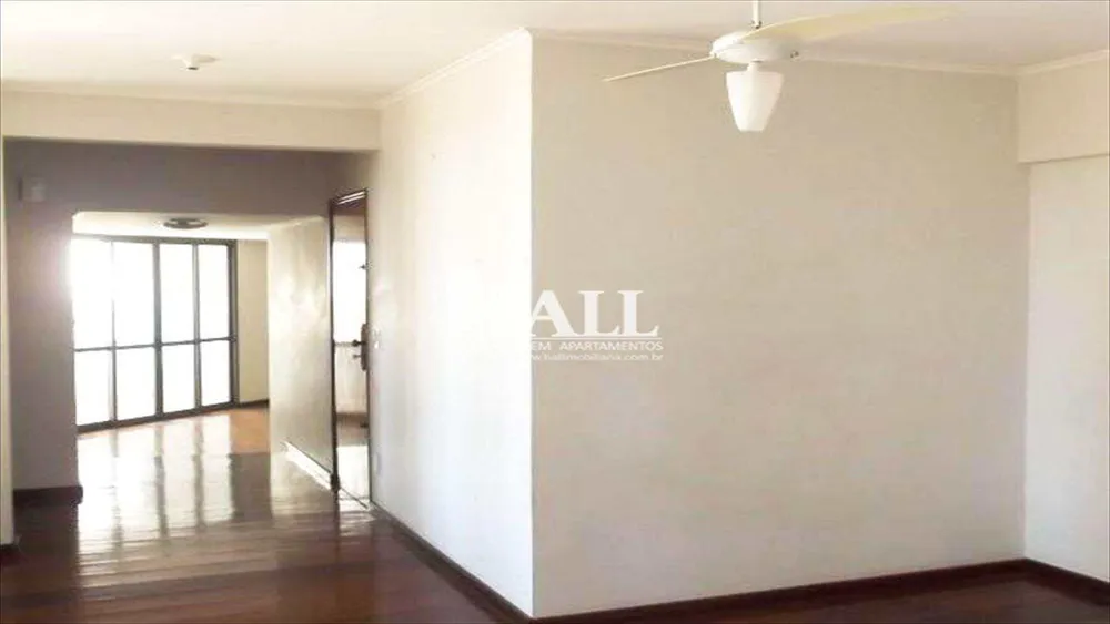 Apartamento, 4 quartos, 234 m² - Foto 2