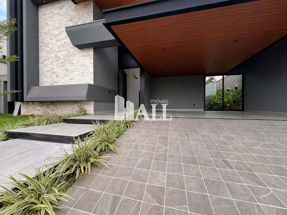 Casa de Condomínio, 3 quartos - Foto 7