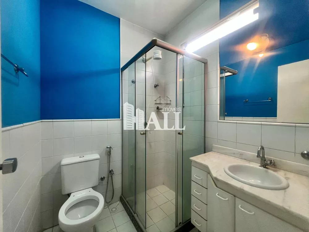 Casa de Condomínio, 5 quartos - Foto 3