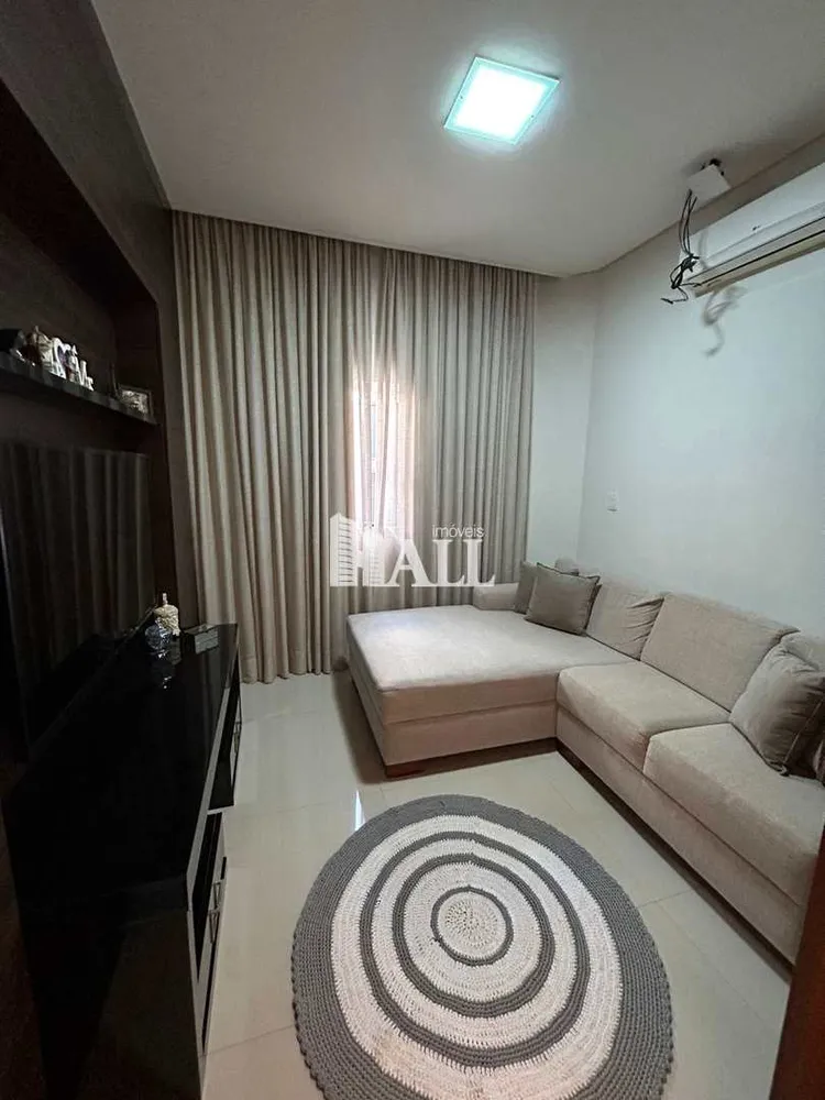 Casa de Condomínio, 3 quartos - Foto 10