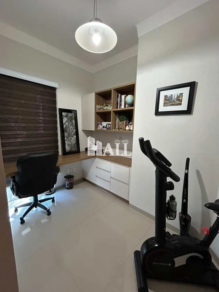 Casa de Condomínio, 3 quartos - Foto 7