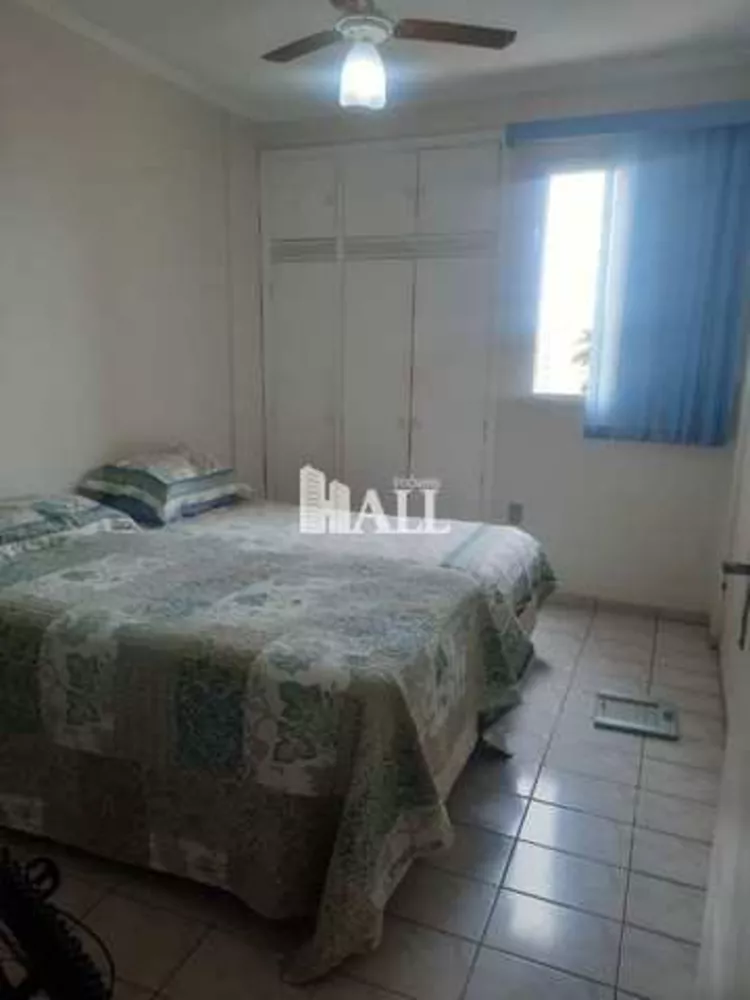 Apartamento à venda com 3 quartos, 93m² - Foto 4