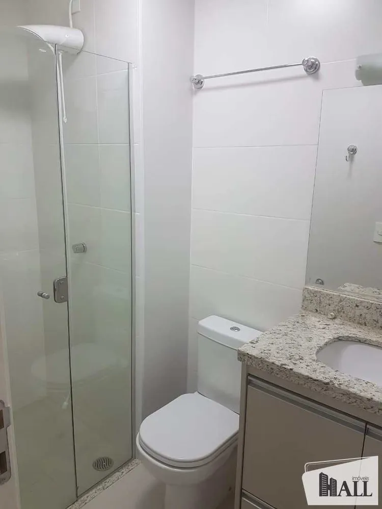 Apartamento, 1 quarto, 50 m² - Foto 7