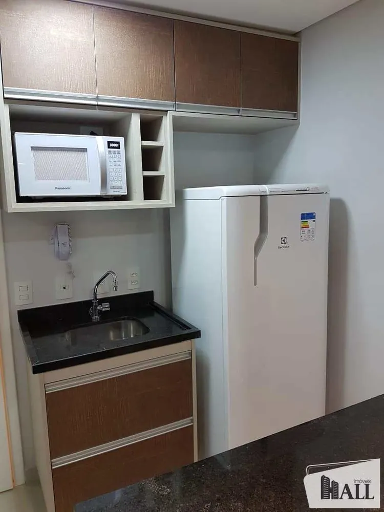 Apartamento, 1 quarto, 50 m² - Foto 2
