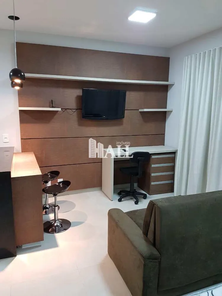 Apartamento, 1 quarto, 50 m² - Foto 6