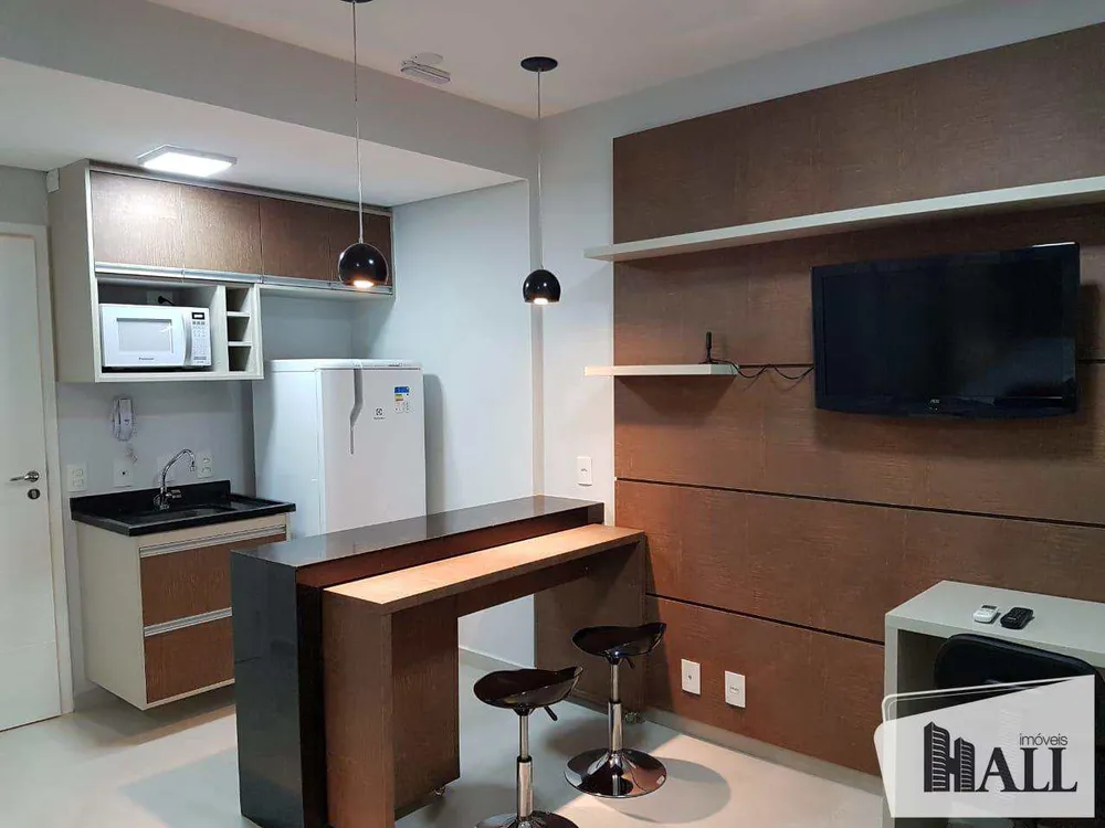Apartamento, 1 quarto, 50 m² - Foto 4