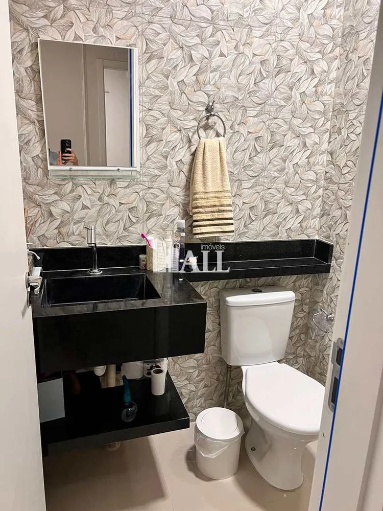 Apartamento, 2 quartos, 53 m² - Foto 9