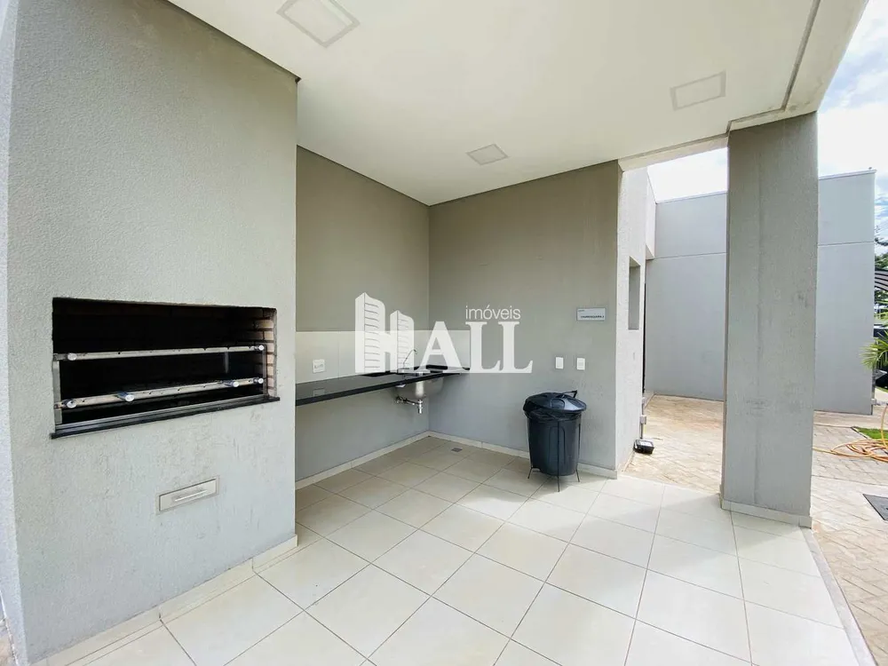 Apartamento, 2 quartos, 53 m² - Foto 4