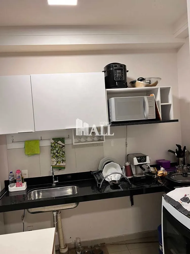 Apartamento, 2 quartos, 53 m² - Foto 12