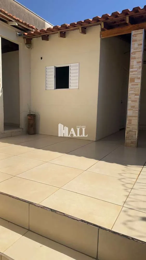 Casa, 3 quartos, 131 m² - Foto 7