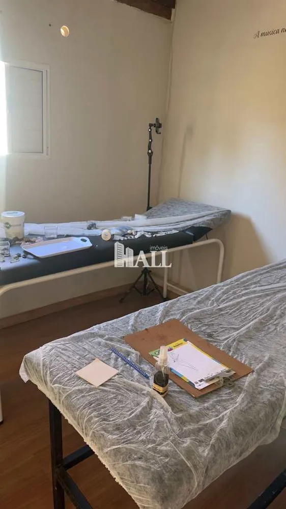 Casa, 3 quartos, 131 m² - Foto 9