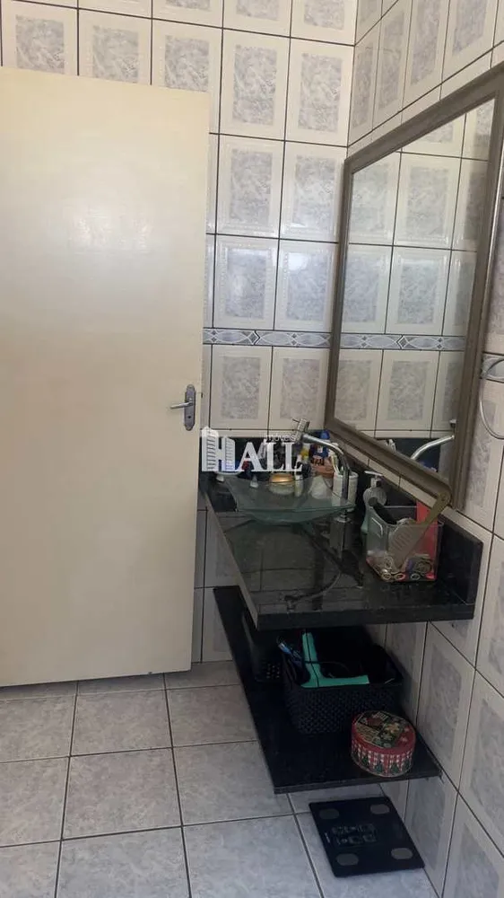 Casa, 3 quartos, 131 m² - Foto 6