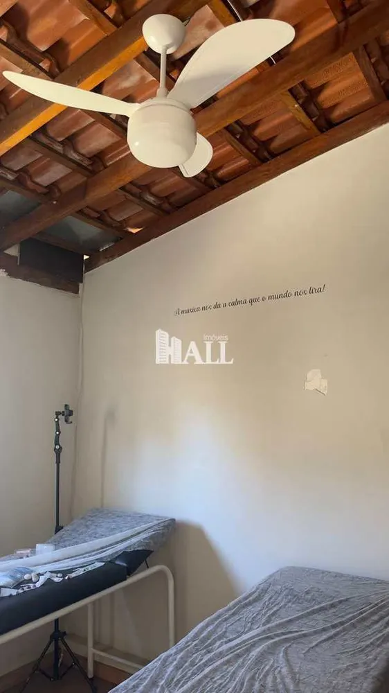 Casa, 3 quartos, 131 m² - Foto 8