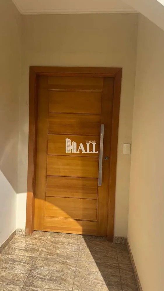 Casa, 3 quartos, 131 m² - Foto 3