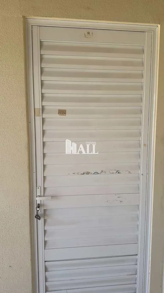 Casa, 3 quartos, 131 m² - Foto 5