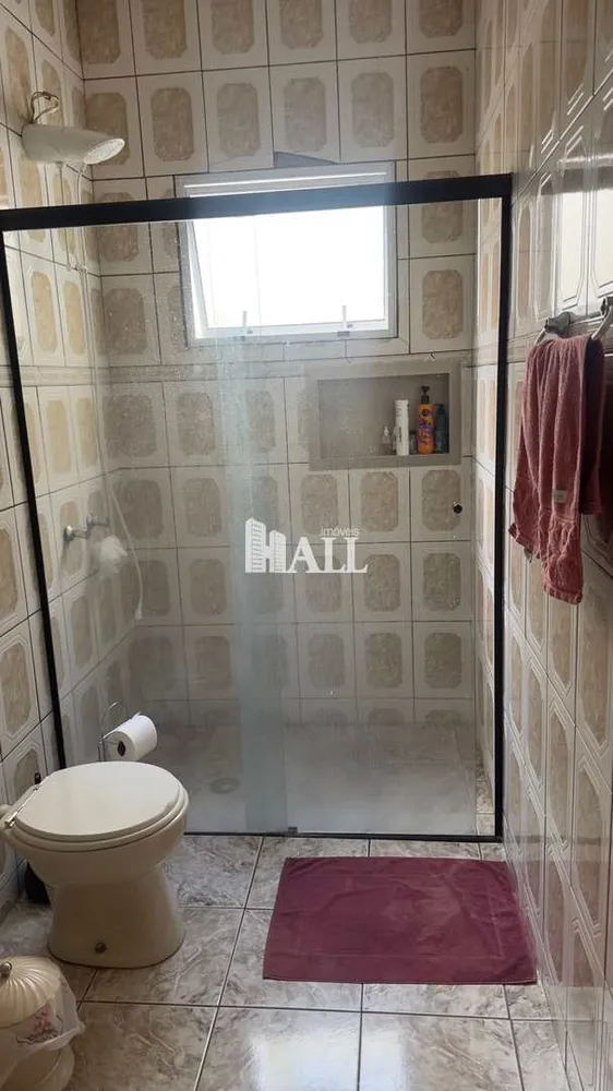 Casa, 3 quartos, 131 m² - Foto 3