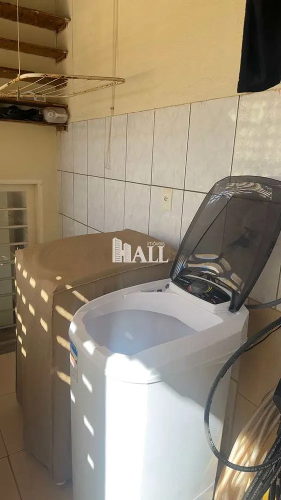 Casa, 3 quartos, 131 m² - Foto 2