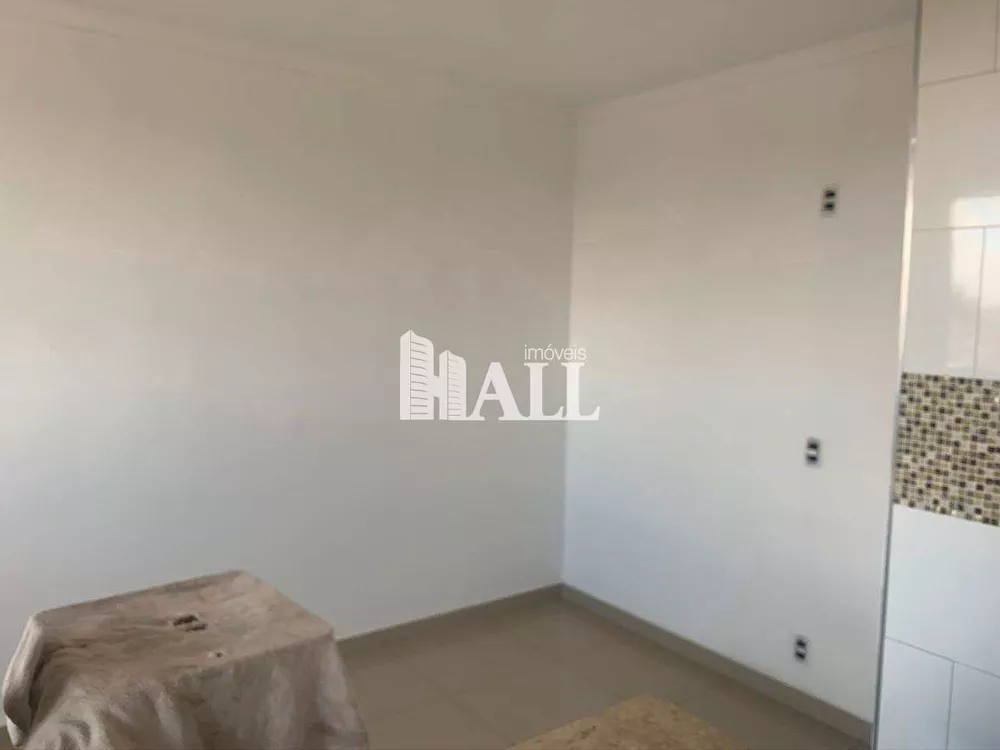 Apartamento à venda com 2 quartos, 45m² - Foto 4