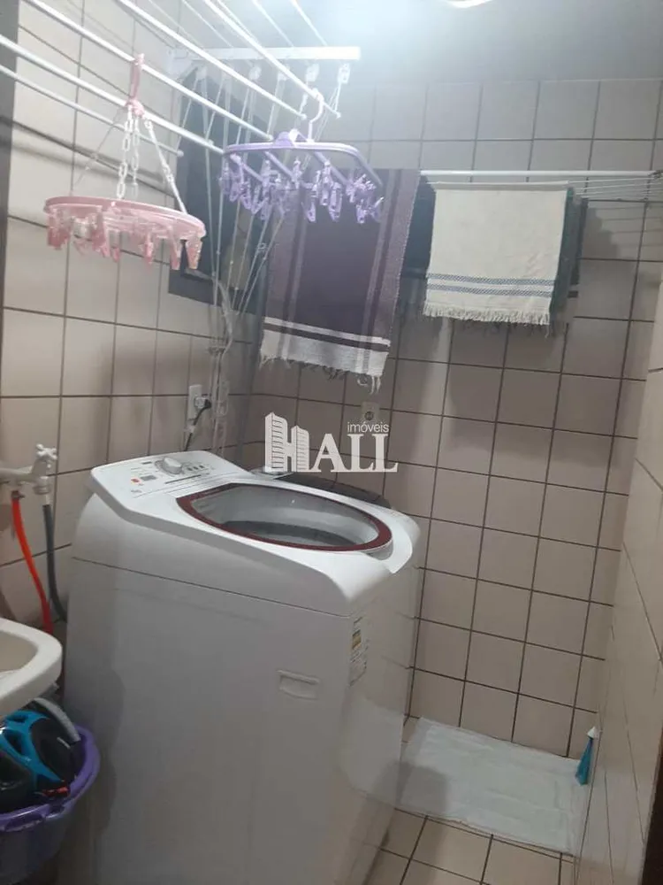 Apartamento, 3 quartos, 61 m² - Foto 6
