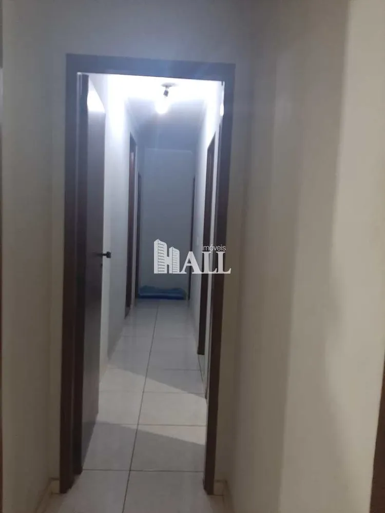 Apartamento, 3 quartos, 61 m² - Foto 3