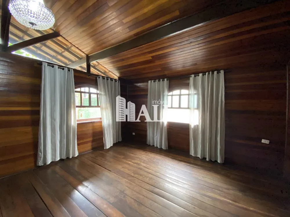 Casa, 5 quartos, 350 m² - Foto 12