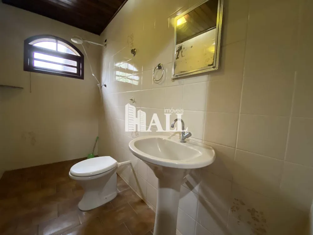 Casa, 5 quartos, 350 m² - Foto 9