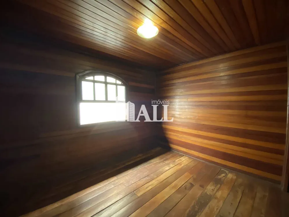 Casa, 5 quartos, 350 m² - Foto 11