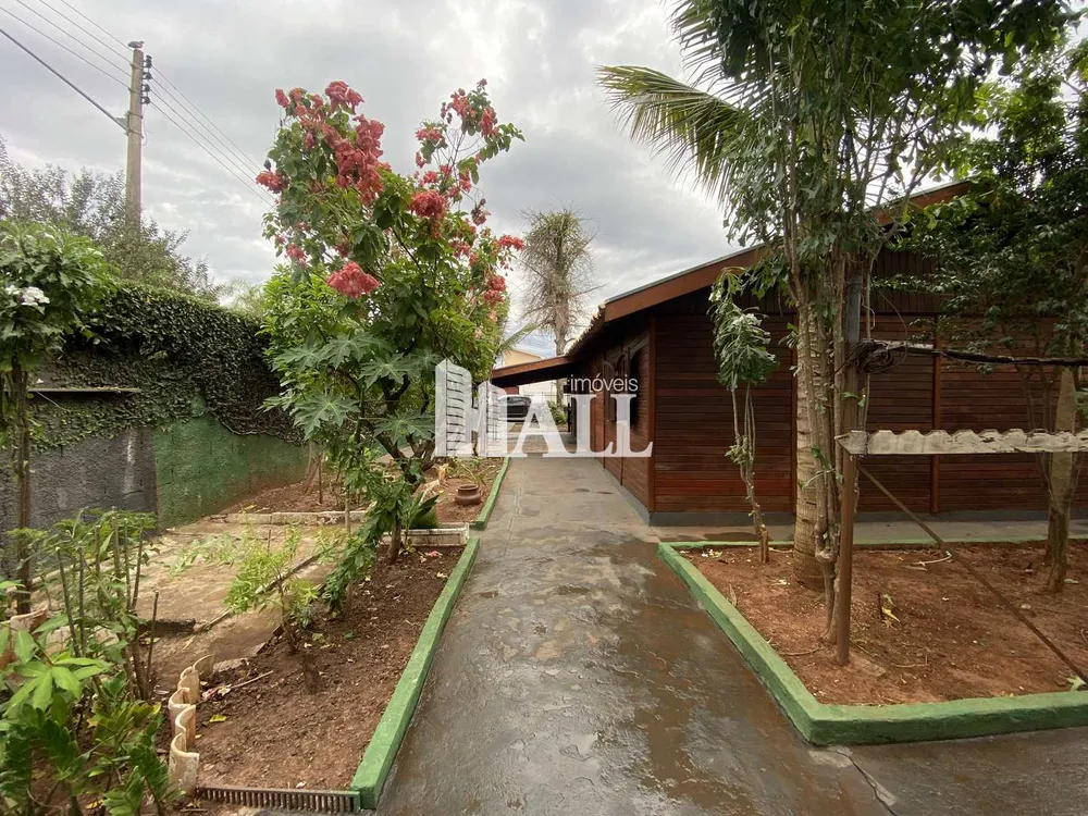 Casa, 5 quartos, 350 m² - Foto 3
