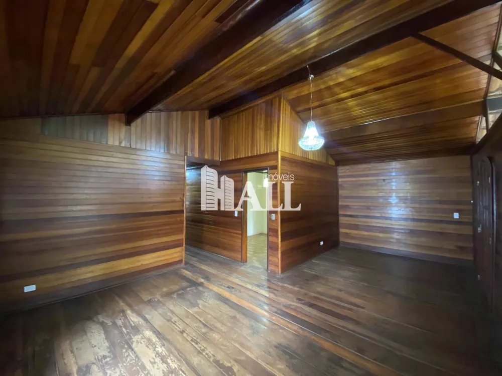 Casa, 5 quartos, 350 m² - Foto 10
